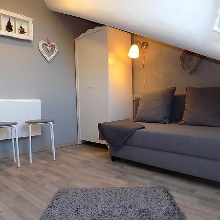 La Petite Apartment ตูริน ภายนอก รูปภาพ