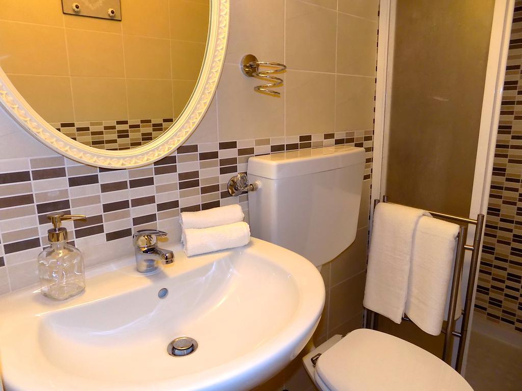 La Petite Apartment ตูริน ภายนอก รูปภาพ