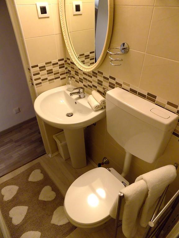 La Petite Apartment ตูริน ภายนอก รูปภาพ