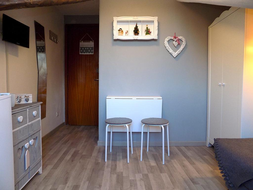La Petite Apartment ตูริน ภายนอก รูปภาพ