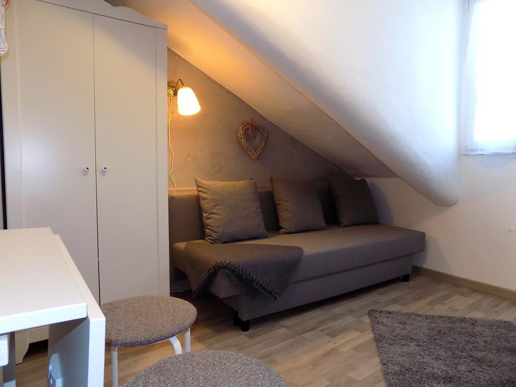 La Petite Apartment ตูริน ภายนอก รูปภาพ
