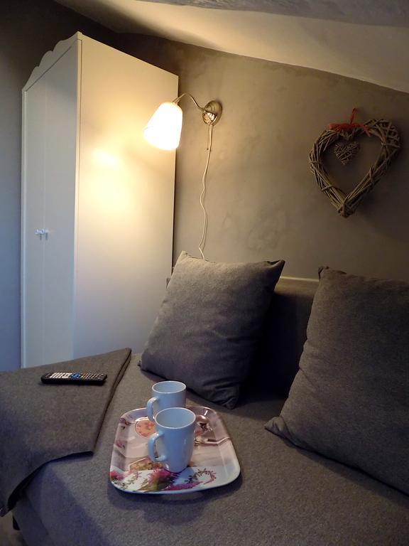 La Petite Apartment ตูริน ภายนอก รูปภาพ