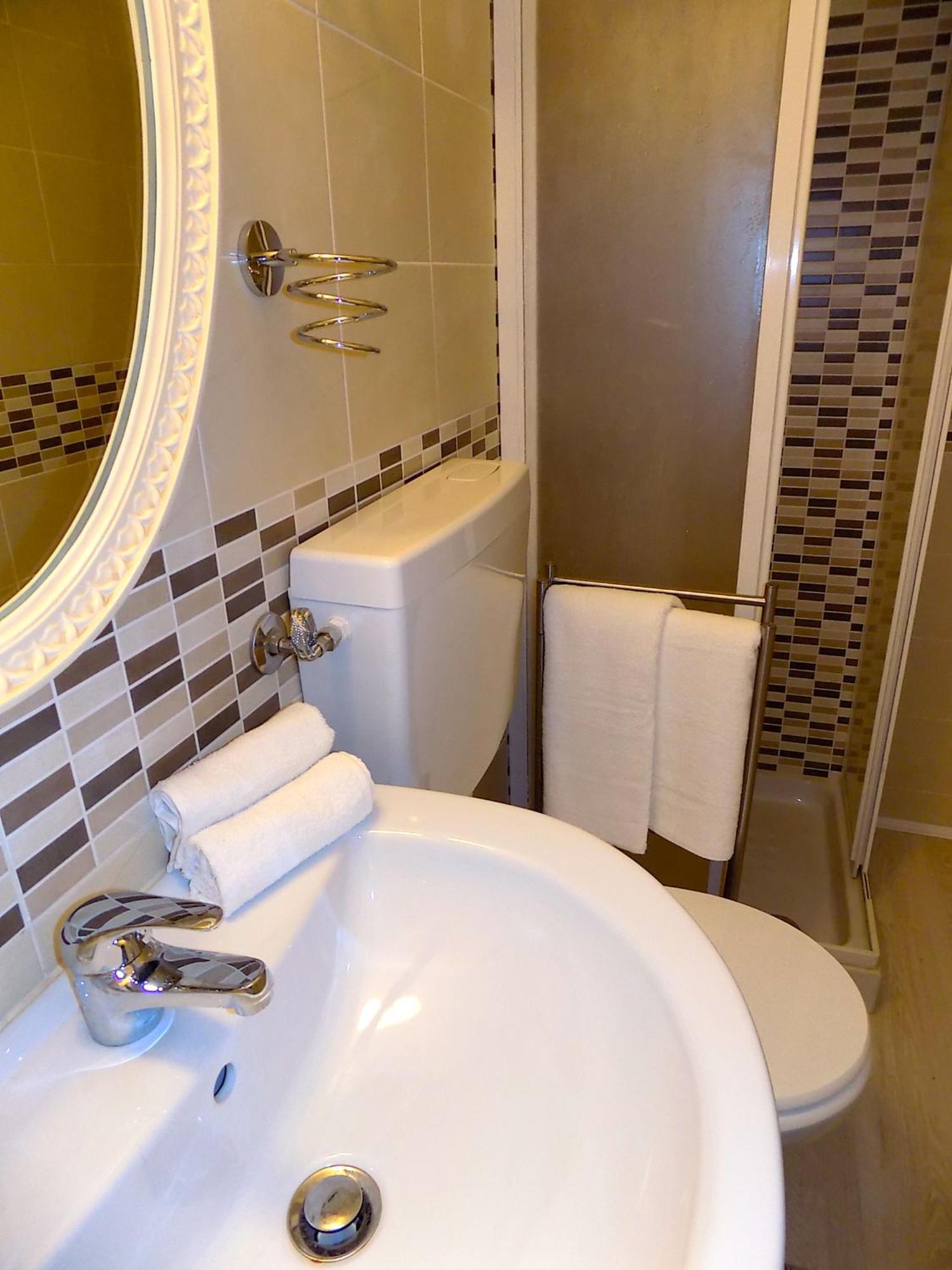 La Petite Apartment ตูริน ภายนอก รูปภาพ