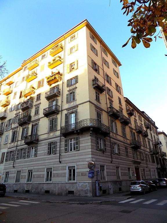 La Petite Apartment ตูริน ภายนอก รูปภาพ