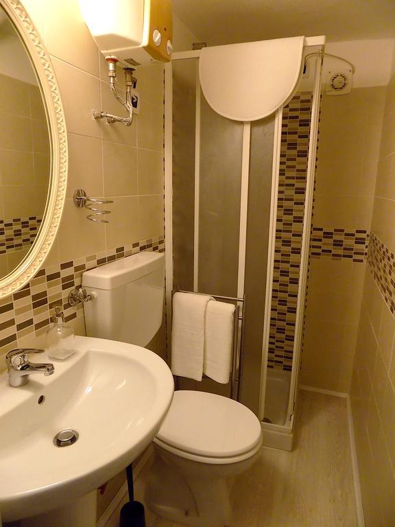 La Petite Apartment ตูริน ภายนอก รูปภาพ