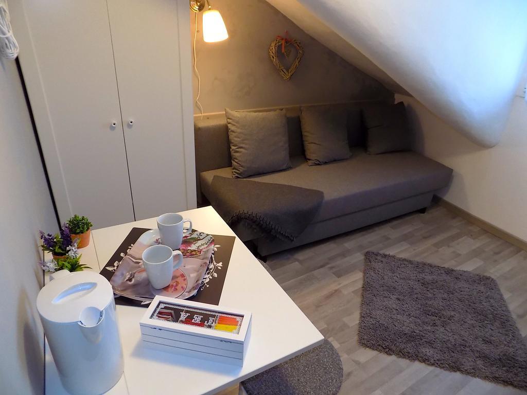 La Petite Apartment ตูริน ภายนอก รูปภาพ