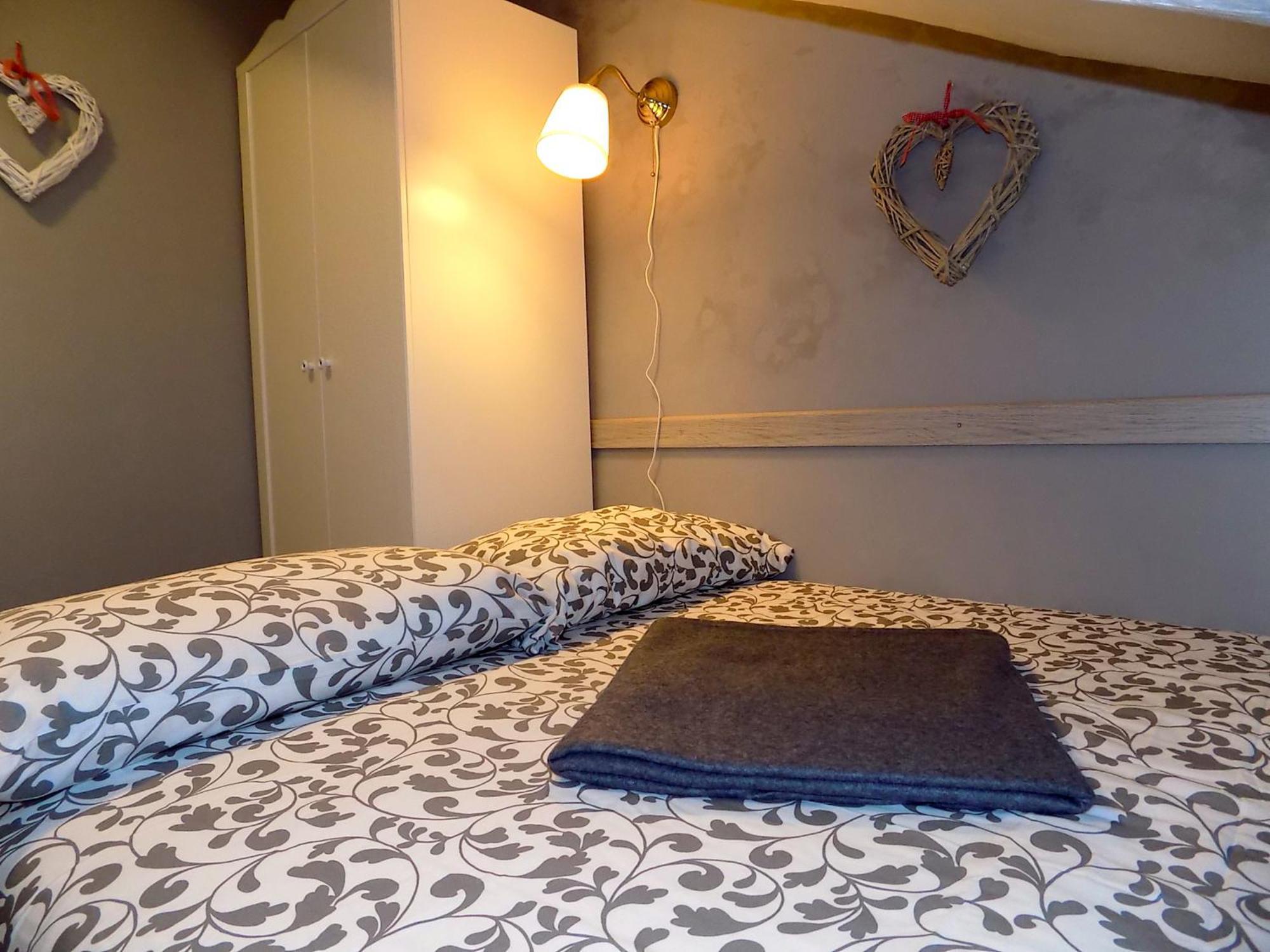 La Petite Apartment ตูริน ภายนอก รูปภาพ